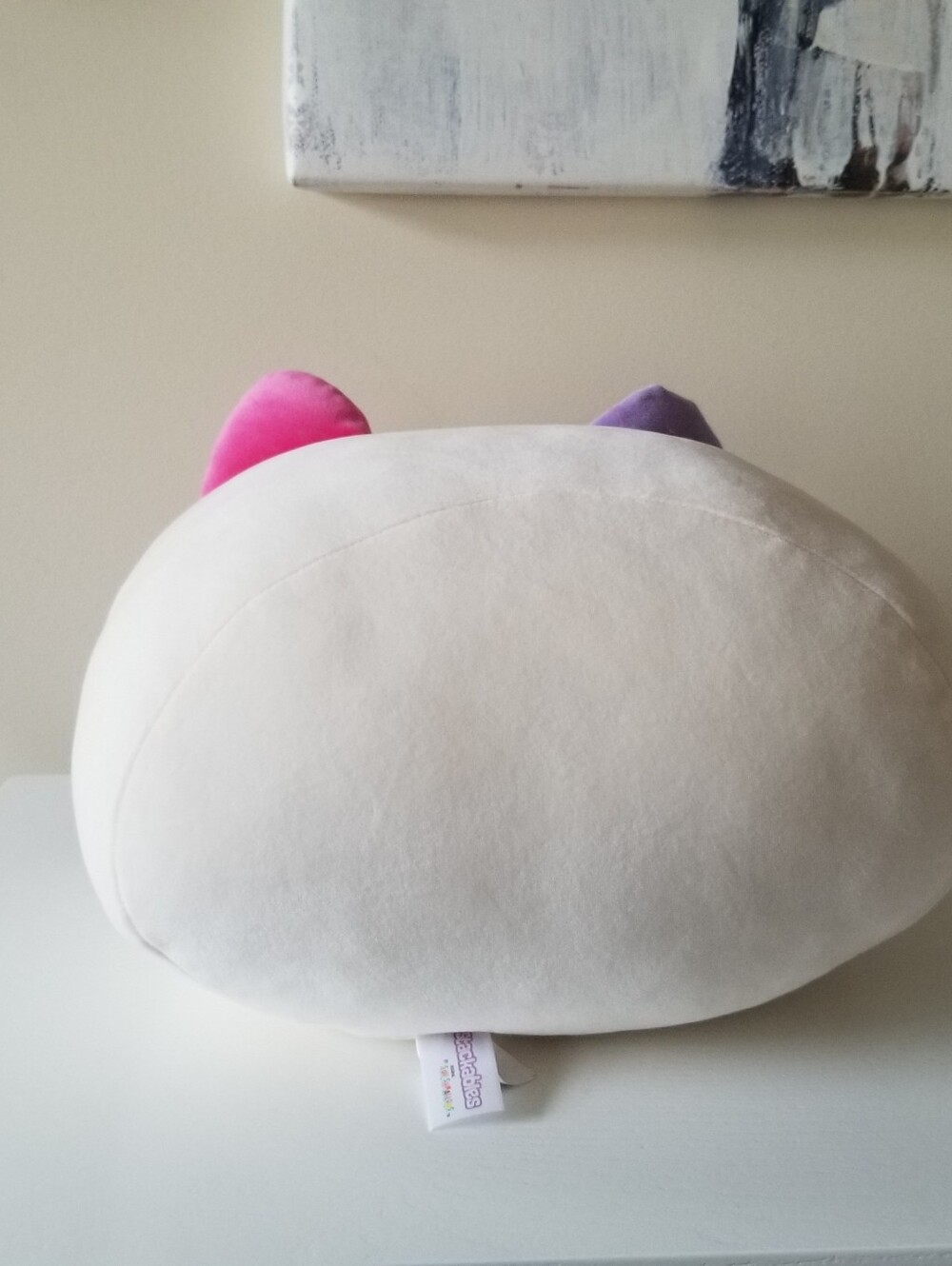 Squishmallows Stackable Plush Tiffany NWT - Picture 6 of 7